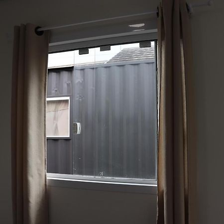Canela Container Екстериор снимка